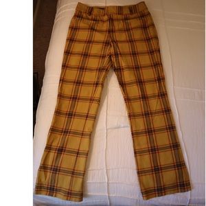 Anthropologie Dress Pants